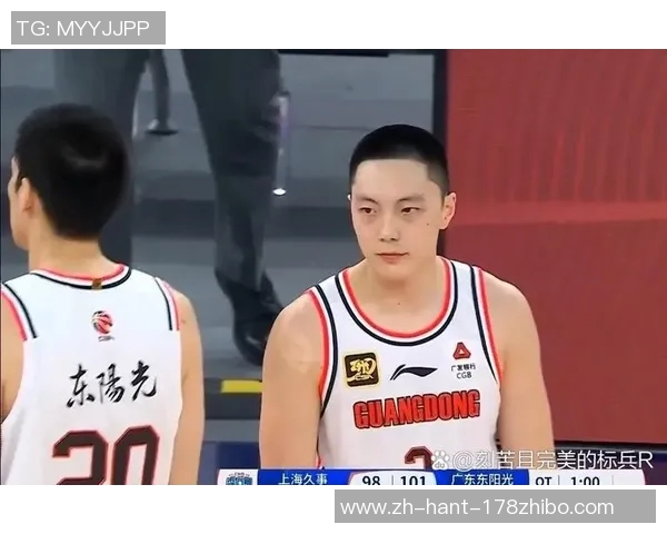 CBA焦点对决北京队迎战广东队力争季后赛席位的关键之战